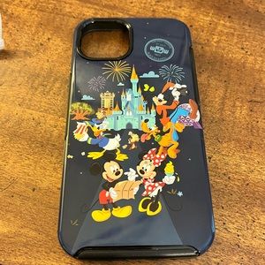Walt Disney World Otterbox
